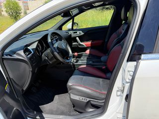 Citroen DS4 2015 ΓΡΑΜΜΑΤΙΑ ΧΩΡΙΣ ΤΡΑΠΕΖΕΣ !!! 1.2 PureTech SoChic !!!-thumb-5