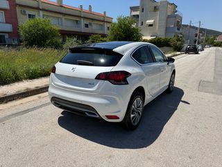Citroen DS4 2015 ΓΡΑΜΜΑΤΙΑ ΧΩΡΙΣ ΤΡΑΠΕΖΕΣ !!! 1.2 PureTech SoChic !!!-thumb-3