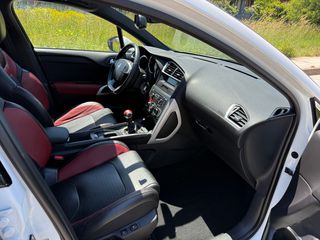 Citroen DS4 2015 ΓΡΑΜΜΑΤΙΑ ΧΩΡΙΣ ΤΡΑΠΕΖΕΣ !!! 1.2 PureTech SoChic !!!-thumb-10