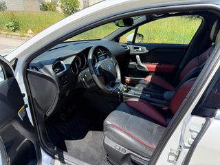 Citroen DS4 2015 ΓΡΑΜΜΑΤΙΑ ΧΩΡΙΣ ΤΡΑΠΕΖΕΣ !!! 1.2 PureTech SoChic !!!-thumb-6