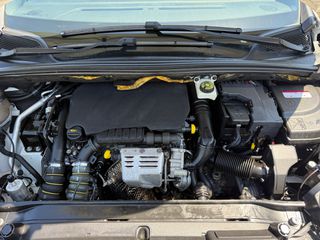 Citroen DS4 2015 ΓΡΑΜΜΑΤΙΑ ΧΩΡΙΣ ΤΡΑΠΕΖΕΣ !!! 1.2 PureTech SoChic !!!-thumb-17