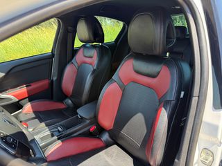 Citroen DS4 2015 ΓΡΑΜΜΑΤΙΑ ΧΩΡΙΣ ΤΡΑΠΕΖΕΣ !!! 1.2 PureTech SoChic !!!-thumb-7