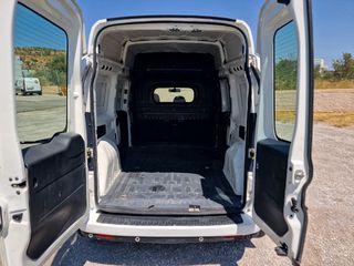 Fiat Doblo 2021 Fiat Doblo Cargo L2H2 XL (Δυνατότητα Leasing η Γραμματίων!)-thumb-6