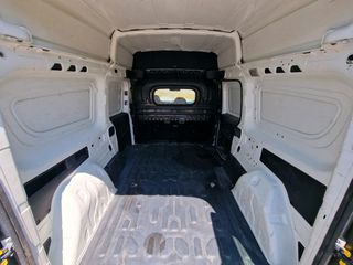 Fiat Doblo 2021 Fiat Doblo Cargo L2H2 XL (Δυνατότητα Leasing η Γραμματίων!)-thumb-7