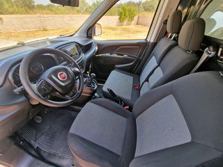 Fiat Doblo 2021 Fiat Doblo Cargo L2H2 XL (Δυνατότητα Leasing η Γραμματίων!)-thumb-12