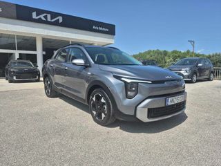 Kia Stonic 2026 1.0T 100ps 7DCT GL Optimum