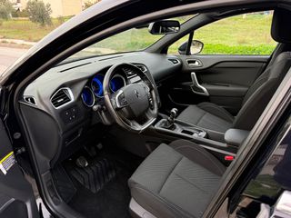 DS DS4 2016 ΓΡΑΜΜΑΤΙΑ ΧΩΡΙΣ ΤΡΑΠΕΖΕΣ !!! Crossback 1.2 PureTech BeCh !!!-thumb-7
