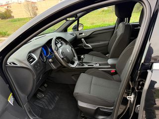 DS DS4 2016 ΓΡΑΜΜΑΤΙΑ ΧΩΡΙΣ ΤΡΑΠΕΖΕΣ !!! Crossback 1.2 PureTech BeCh !!!-thumb-6