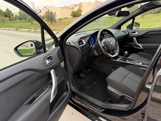 DS DS4 2016 ΓΡΑΜΜΑΤΙΑ ΧΩΡΙΣ ΤΡΑΠΕΖΕΣ !!! Crossback 1.2 PureTech BeCh !!!-thumb-4