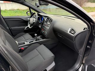 DS DS4 2016 ΓΡΑΜΜΑΤΙΑ ΧΩΡΙΣ ΤΡΑΠΕΖΕΣ !!! Crossback 1.2 PureTech BeCh !!!-thumb-8