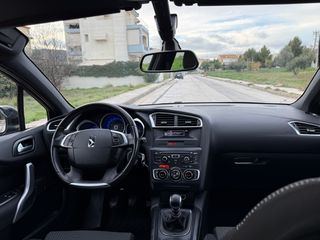 DS DS4 2016 ΓΡΑΜΜΑΤΙΑ ΧΩΡΙΣ ΤΡΑΠΕΖΕΣ !!! Crossback 1.2 PureTech BeCh !!!-thumb-12