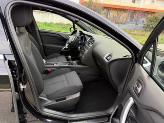 DS DS4 2016 ΓΡΑΜΜΑΤΙΑ ΧΩΡΙΣ ΤΡΑΠΕΖΕΣ !!! Crossback 1.2 PureTech BeCh !!!-thumb-9