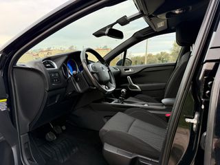 DS DS4 2016 ΓΡΑΜΜΑΤΙΑ ΧΩΡΙΣ ΤΡΑΠΕΖΕΣ !!! Crossback 1.2 PureTech BeCh !!!-thumb-5