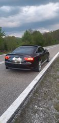 Audi A5 2008-thumb-1