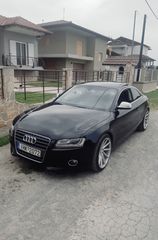 Audi A5 2008-thumb-2