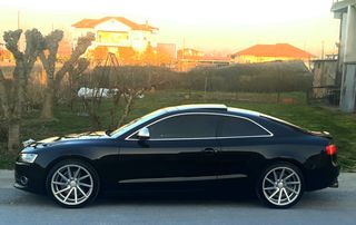Audi A5 2008-thumb-3