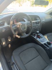 Audi A5 2008-thumb-8