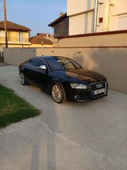 Audi A5 2008-thumb-11