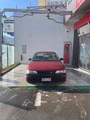 Toyota Corolla 1993