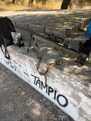 L96 BIPOD UPGRADE VERSION