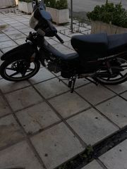 Daytona DY-R 125 2022