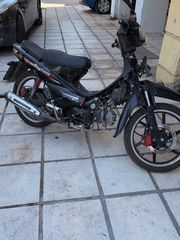 Daytona DY-R 125 2022-thumb-2