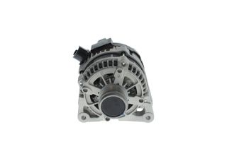 BOSCH ΔΥΝΑΜΟΣ FORD
