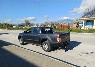 Ford Ranger 2013