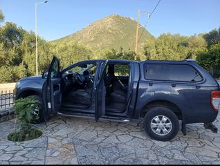 Ford Ranger 2013-thumb-2
