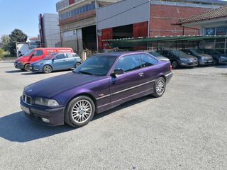 Bmw 318 1998 e36 coupe αεριο brc-thumb-1
