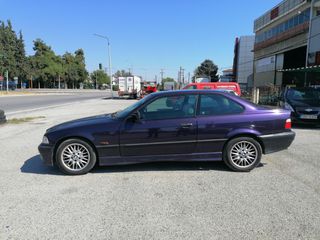 Bmw 318 1998 e36 coupe αεριο brc-thumb-2