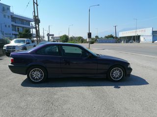 Bmw 318 1998 e36 coupe αεριο brc-thumb-3