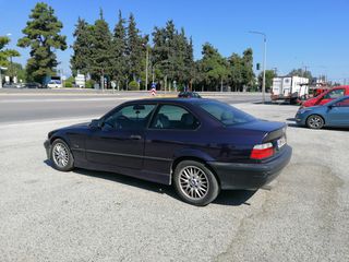 Bmw 318 1998 e36 coupe αεριο brc-thumb-5