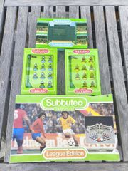 Συλλεκτικό Subbuteo Table Soccer – League Edition