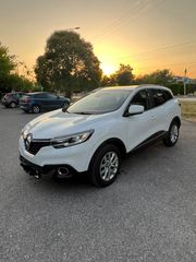 Renault Kadjar 2015 Full extra