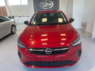 Opel Corsa 2023 Desing and tech ΕΛΛΗΝΙΚΟ 2 ΧΡΟΝΙΑ ΕΓΓΥΗΣΗ-thumb-1