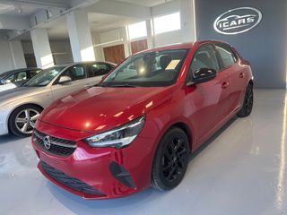 Opel Corsa 2023 Desing and tech ΕΛΛΗΝΙΚΟ 2 ΧΡΟΝΙΑ ΕΓΓΥΗΣΗ-thumb-2