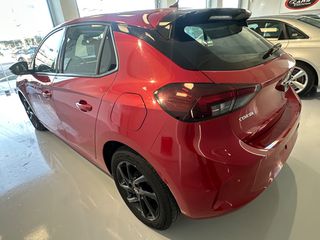 Opel Corsa 2023 Desing and tech ΕΛΛΗΝΙΚΟ 2 ΧΡΟΝΙΑ ΕΓΓΥΗΣΗ-thumb-4