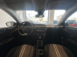 Opel Corsa 2023 Desing and tech ΕΛΛΗΝΙΚΟ 2 ΧΡΟΝΙΑ ΕΓΓΥΗΣΗ-thumb-12