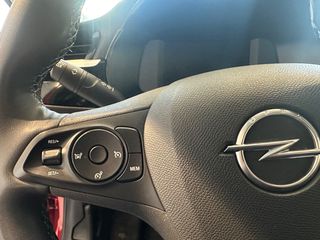 Opel Corsa 2023 Desing and tech ΕΛΛΗΝΙΚΟ 2 ΧΡΟΝΙΑ ΕΓΓΥΗΣΗ-thumb-18