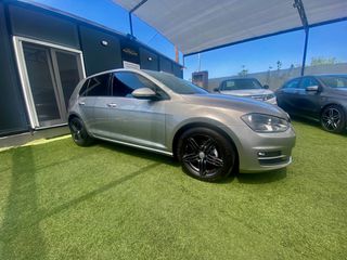 Volkswagen Golf 2013 VII 1.4 TSI ACT Comfortline BlueMotion Tech