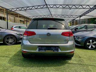 Volkswagen Golf 2013 VII 1.4 TSI ACT Comfortline BlueMotion Tech-thumb-6