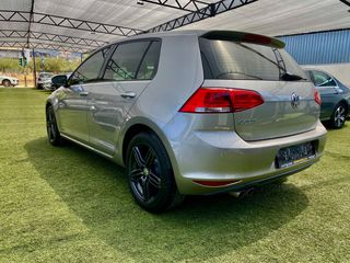 Volkswagen Golf 2013 VII 1.4 TSI ACT Comfortline BlueMotion Tech-thumb-7
