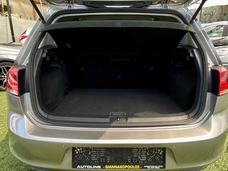 Volkswagen Golf 2013 VII 1.4 TSI ACT Comfortline BlueMotion Tech-thumb-13