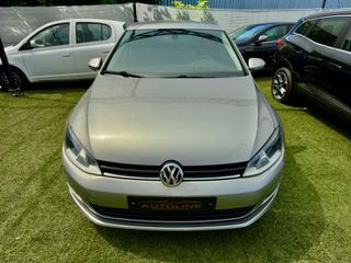 Volkswagen Golf 2013 VII 1.4 TSI ACT Comfortline BlueMotion Tech-thumb-1