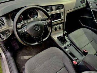Volkswagen Golf 2013 VII 1.4 TSI ACT Comfortline BlueMotion Tech-thumb-8