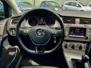 Volkswagen Golf 2013 VII 1.4 TSI ACT Comfortline BlueMotion Tech-thumb-9