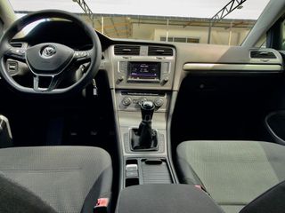 Volkswagen Golf 2013 VII 1.4 TSI ACT Comfortline BlueMotion Tech-thumb-10