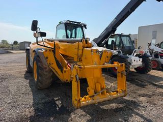 Τηλεσκοπικοί Φορτωτές JCB 2022 540-140-thumb-3