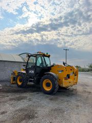 Τηλεσκοπικοί Φορτωτές JCB 2022 540-140-thumb-4